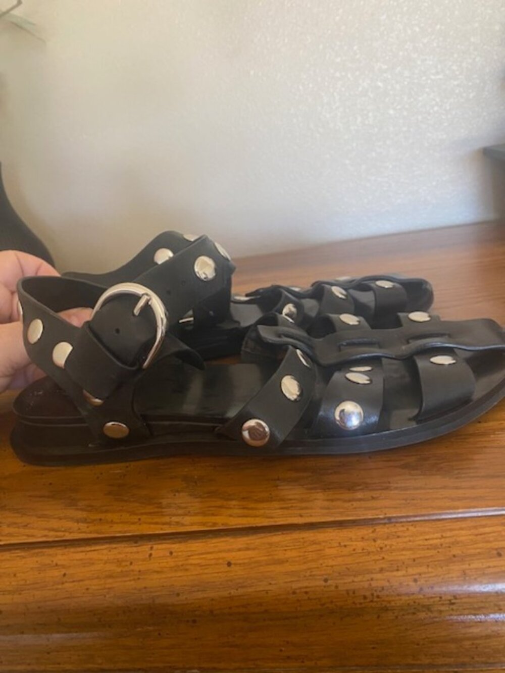 Rag & Bone sandals